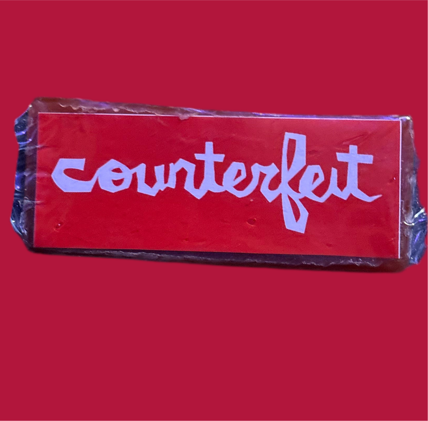 Skate Wax