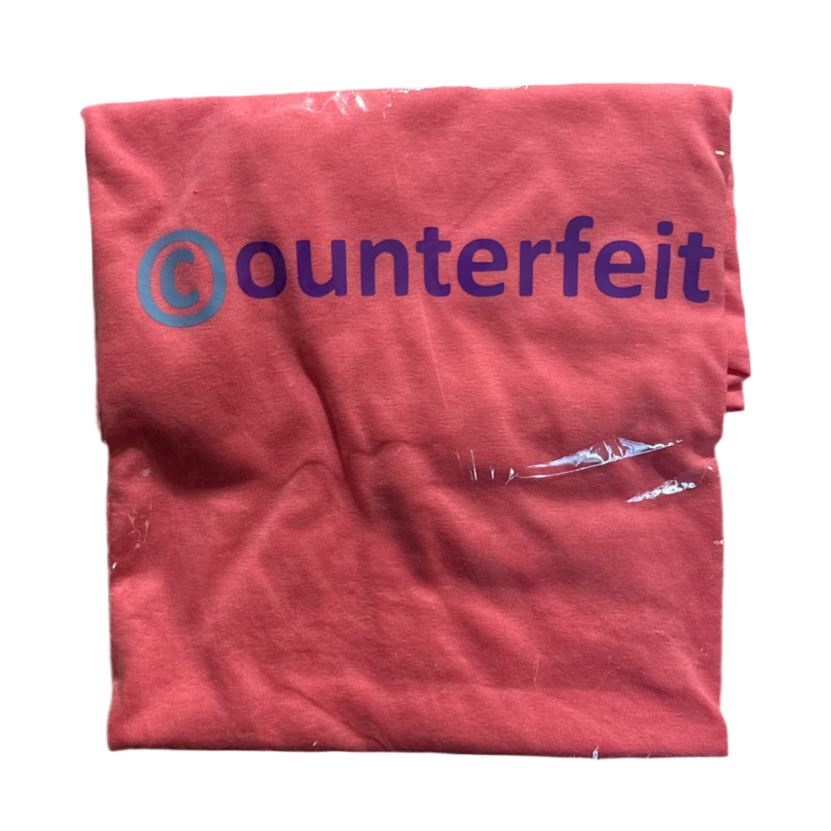 Counterfeit Shirt