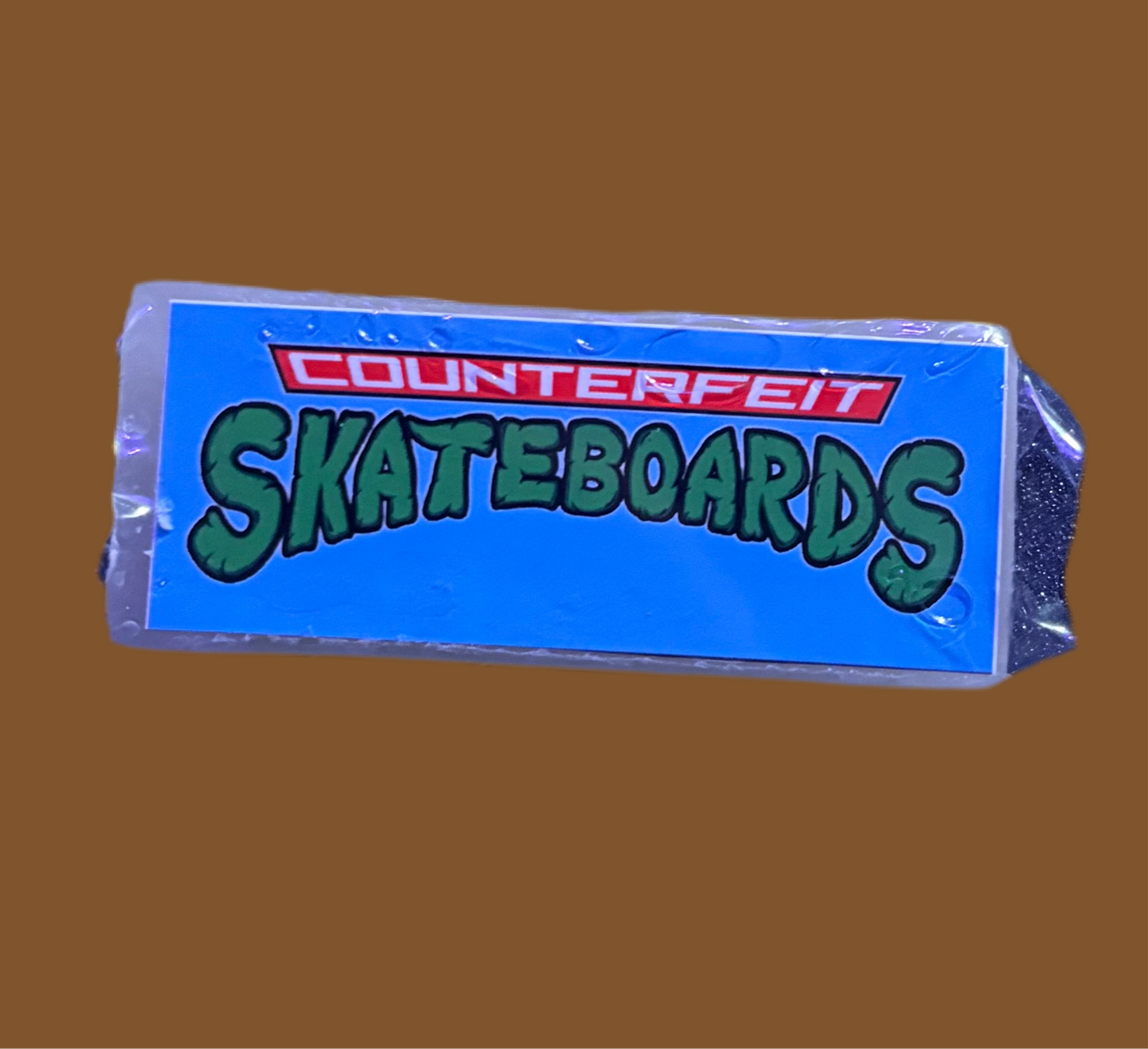 Skate Wax