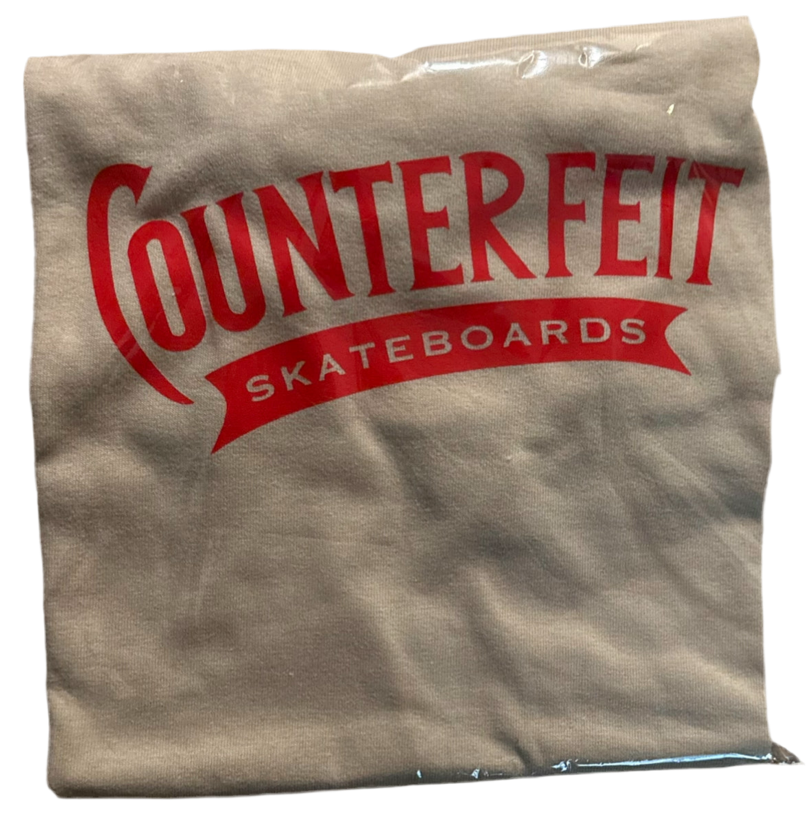 Counterfeit Shirt