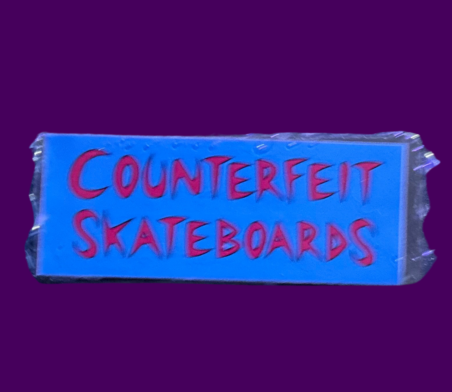 Skate Wax