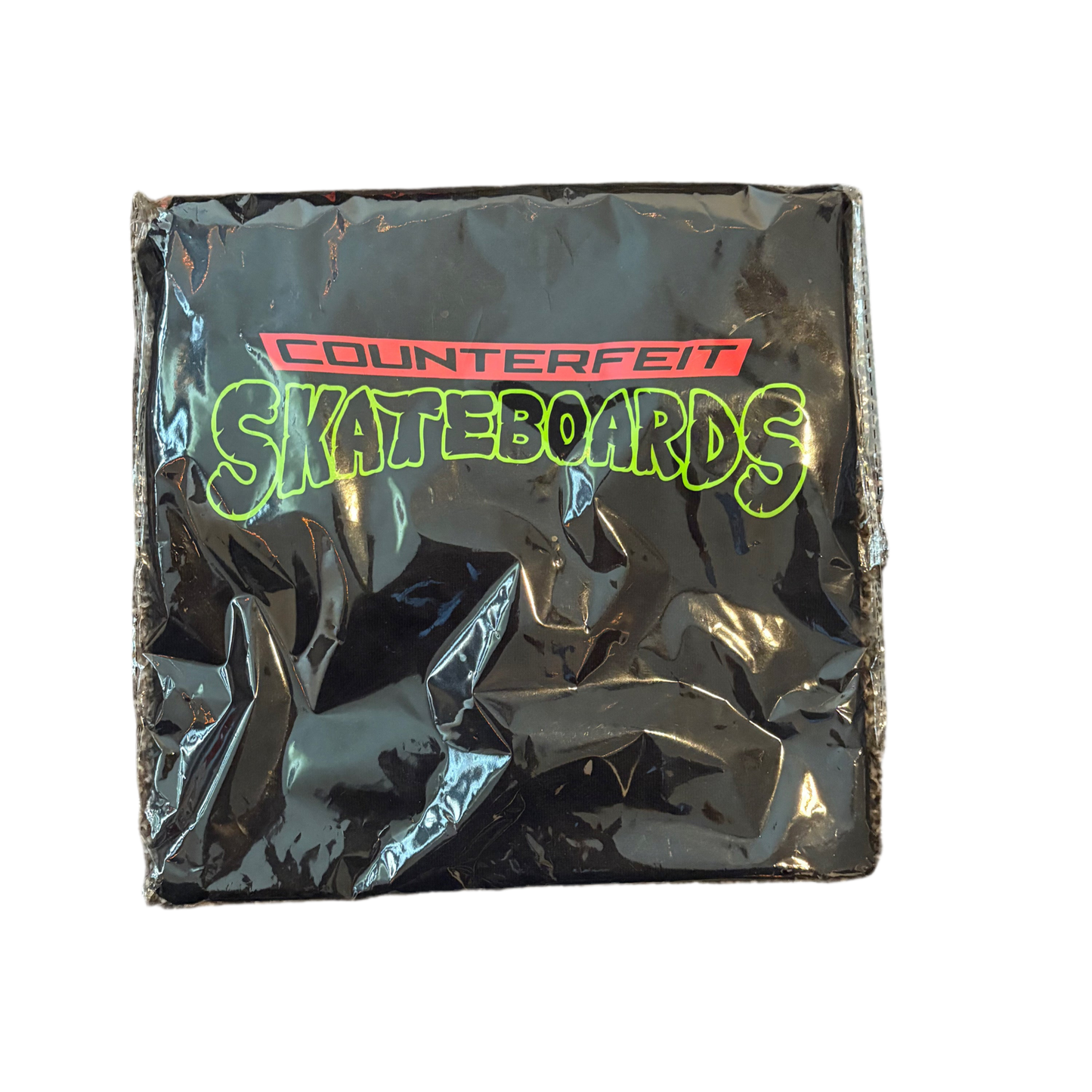Counterfeit Shirt