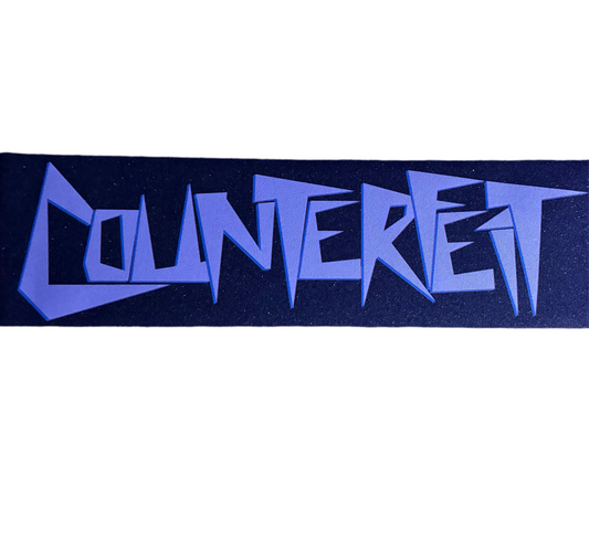 Counterfeit Griptape