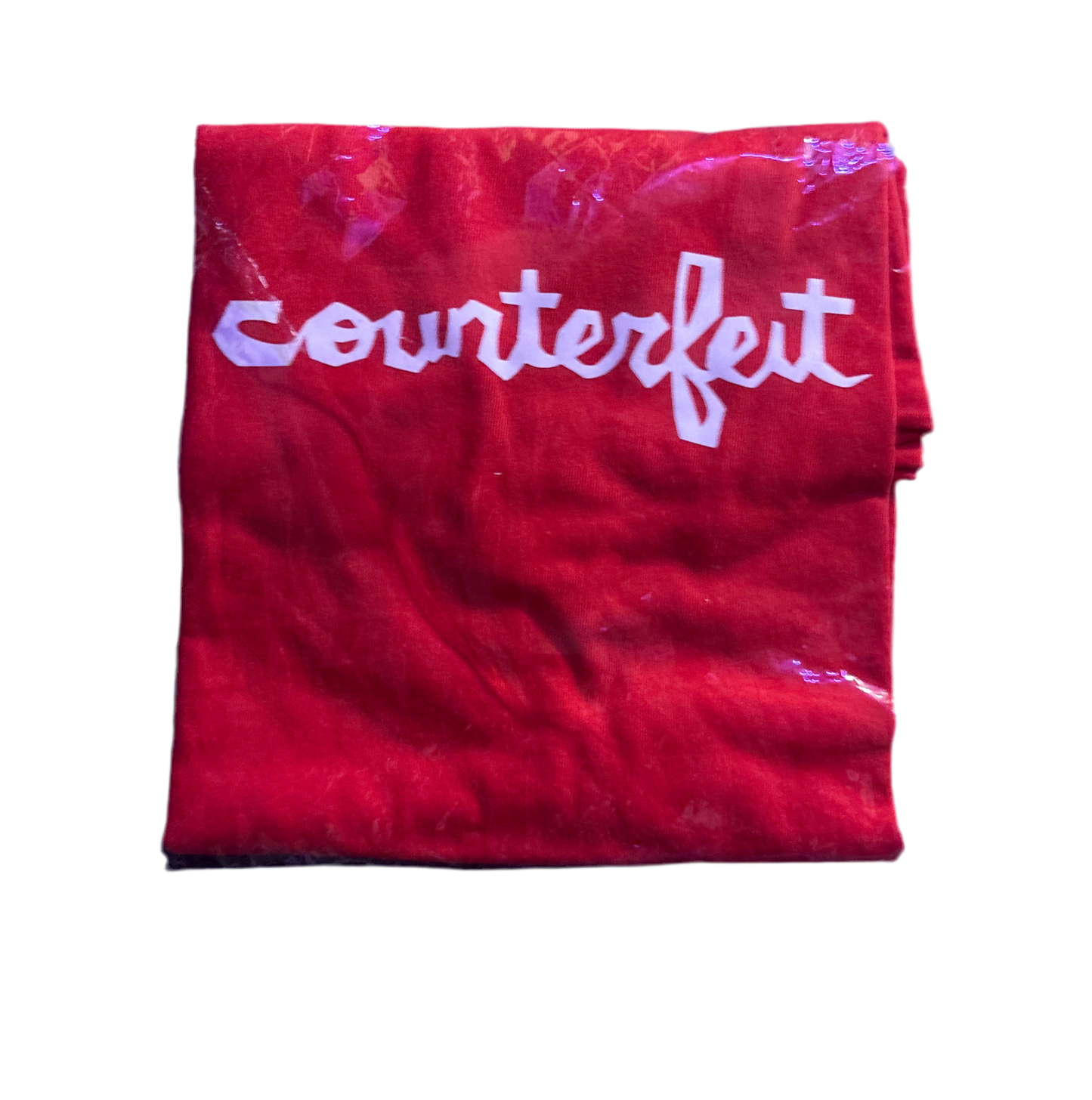 Counterfeit Shirt