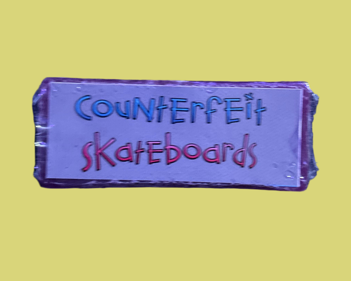 Skate Wax