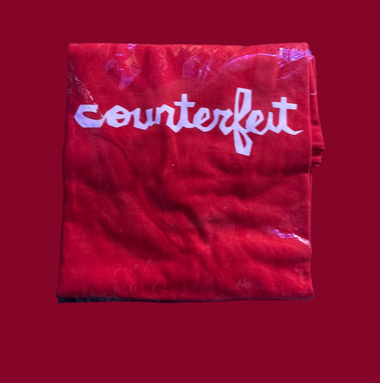 Counterfeit Shirt
