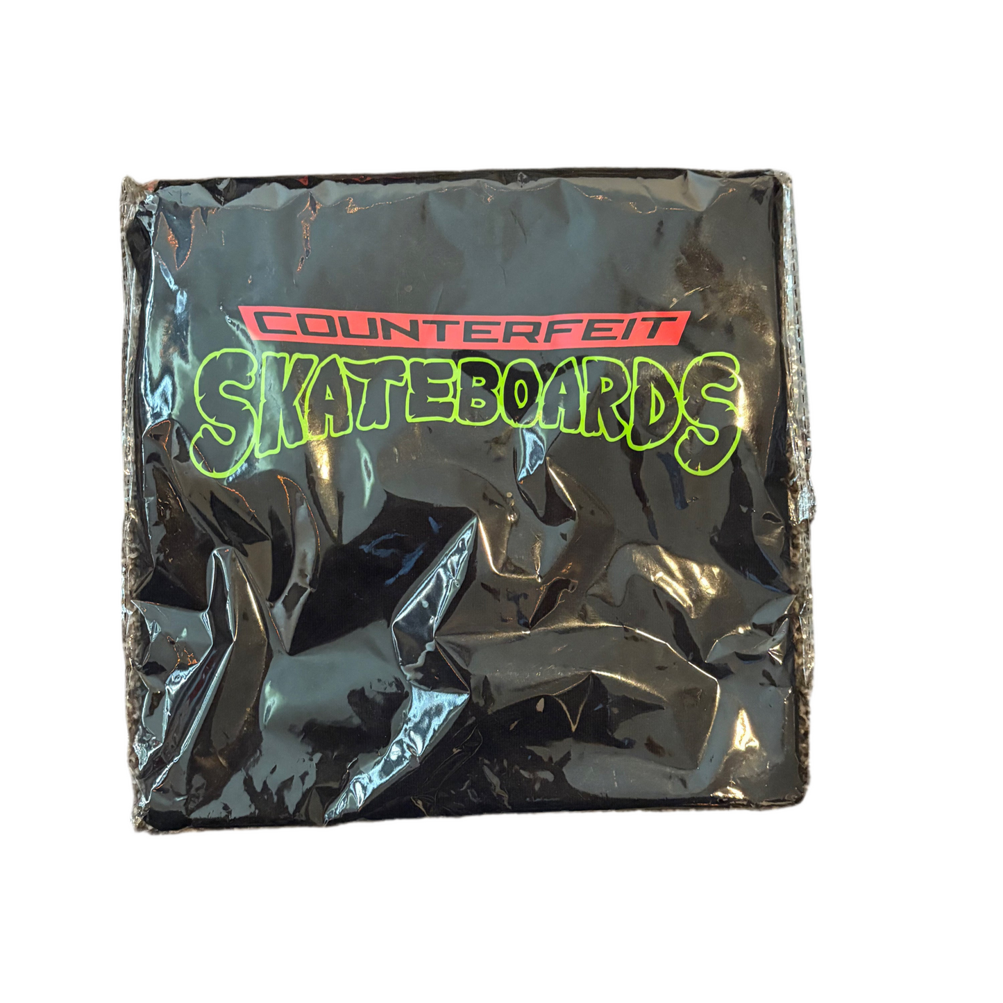 Counterfeit Shirt