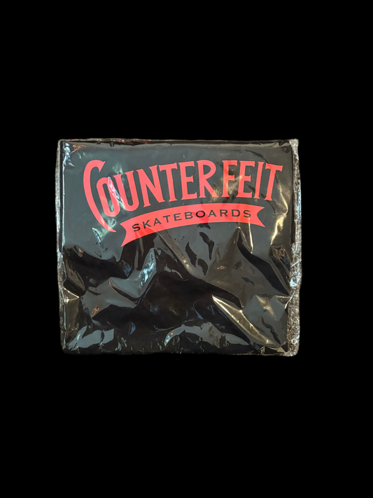 Counterfeit Shirt