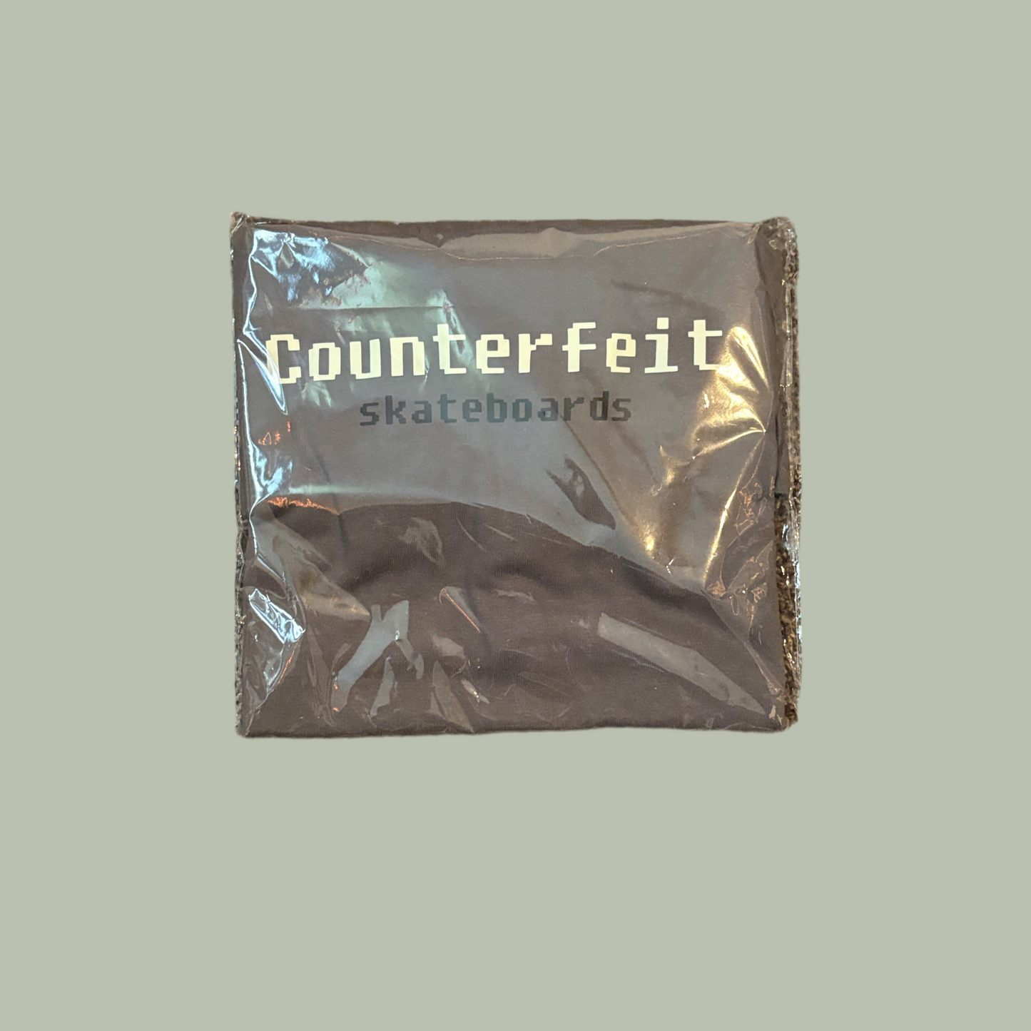 Counterfeit Shirt