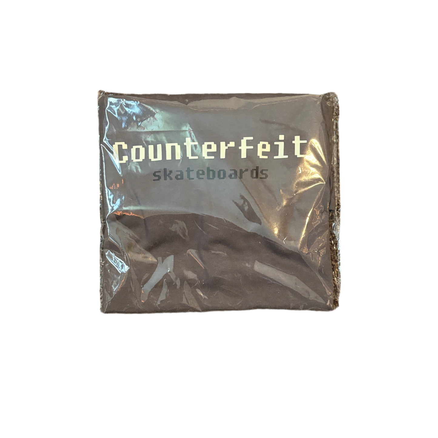 Counterfeit Shirt
