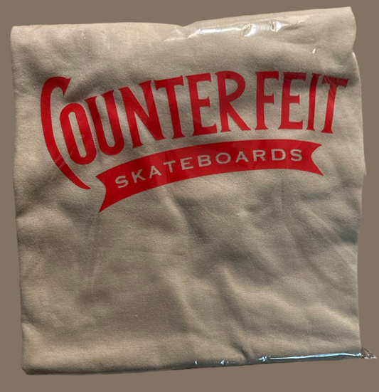 Counterfeit Shirt