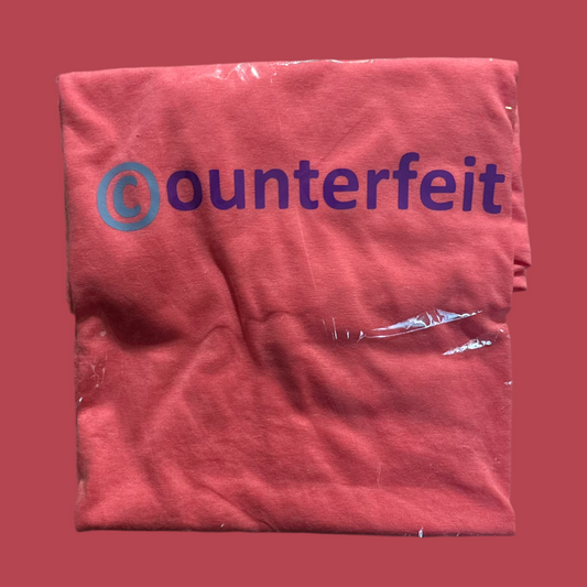 Counterfeit Shirt